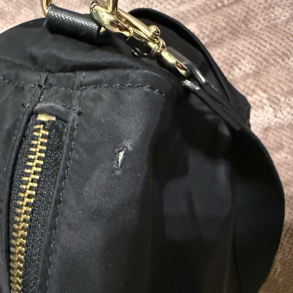 Kate Spade Weekender Duffle Bag - Picture 4 of 4